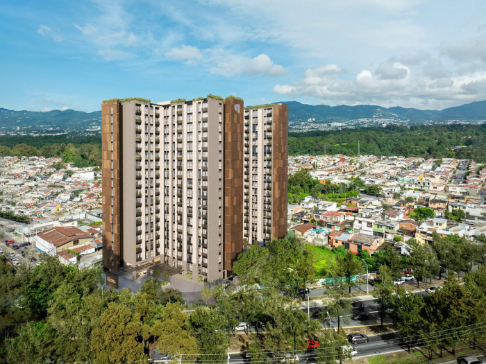 ALTOS DE SAN JORGE 