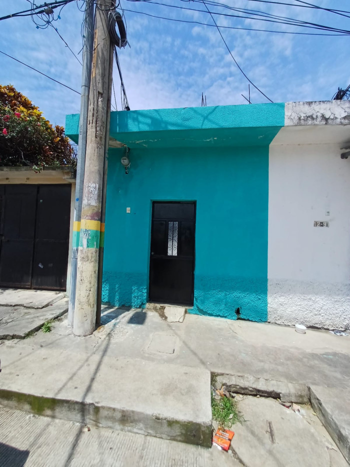 CASA EN VENTA EN SAN MIGUEL PETAPA 