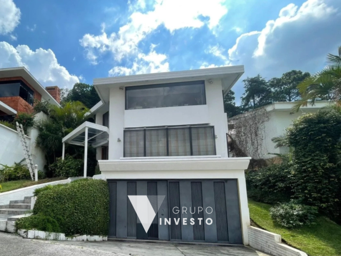 Venta de casa en Cañadas de san Lázaro, zona 15.