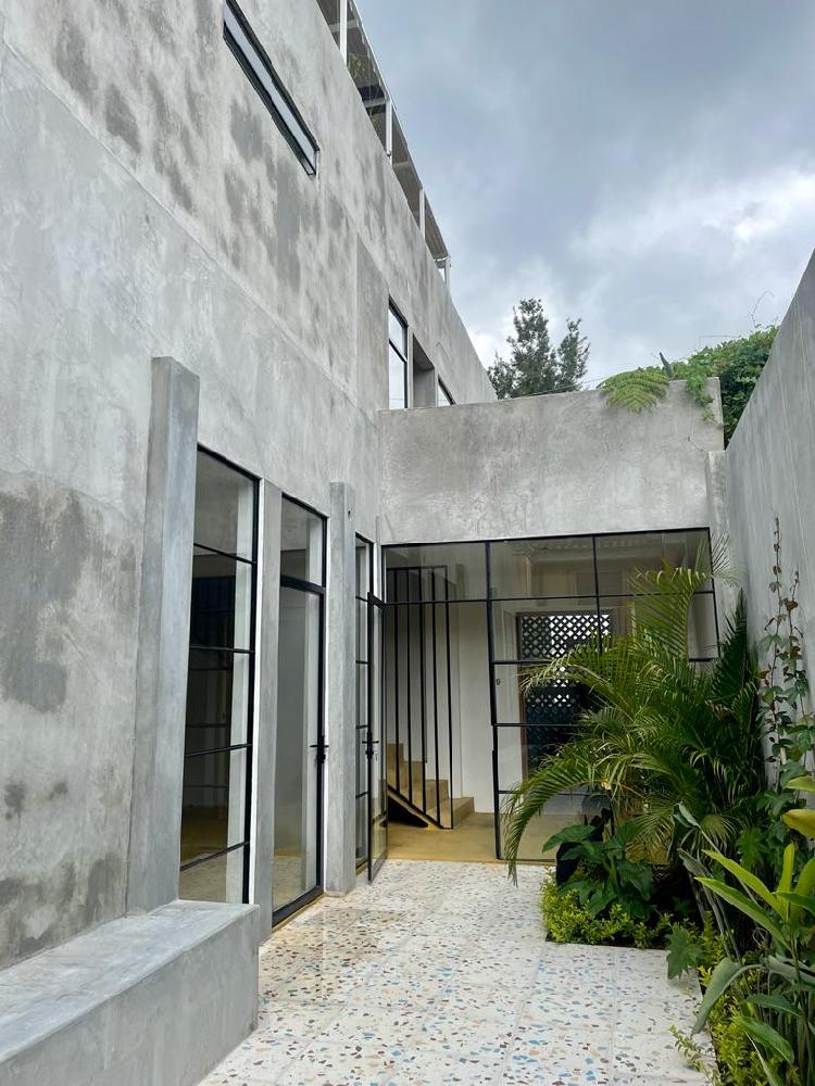 CASA EN VENTA EN SANTA LUCIA MILPAS ALTAS