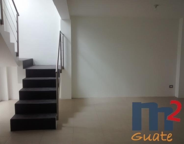 Apartamento de 130 m2 de construcción en Renta, Zona 15