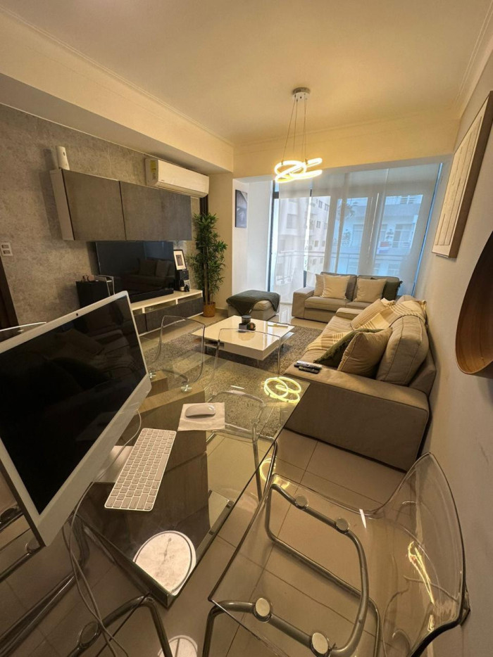 Apartamento en Ensanche Naco