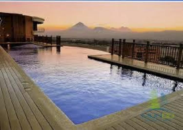 APARTAMENTO PREMIUM EN RENTA ZONA 14