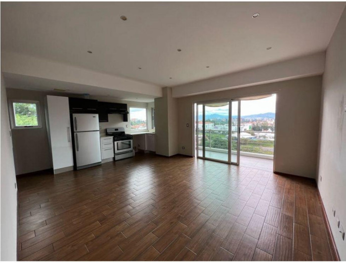 APARTAMENTO EN #RENTA EN ZONA 16