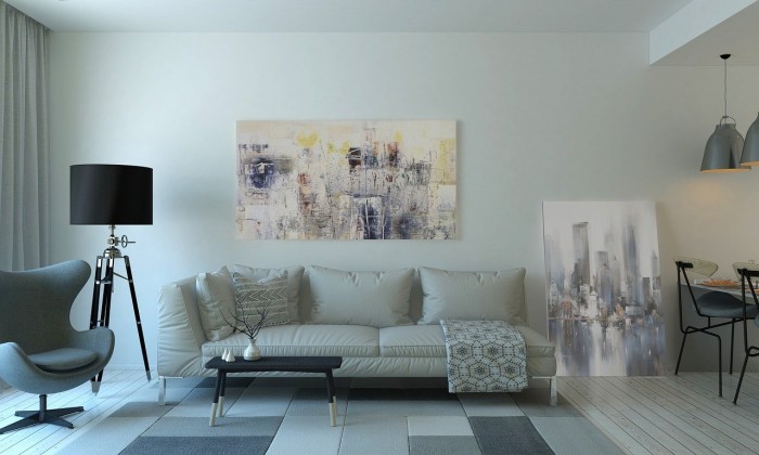 Apartamento en Renta Zona 10 Guatemala