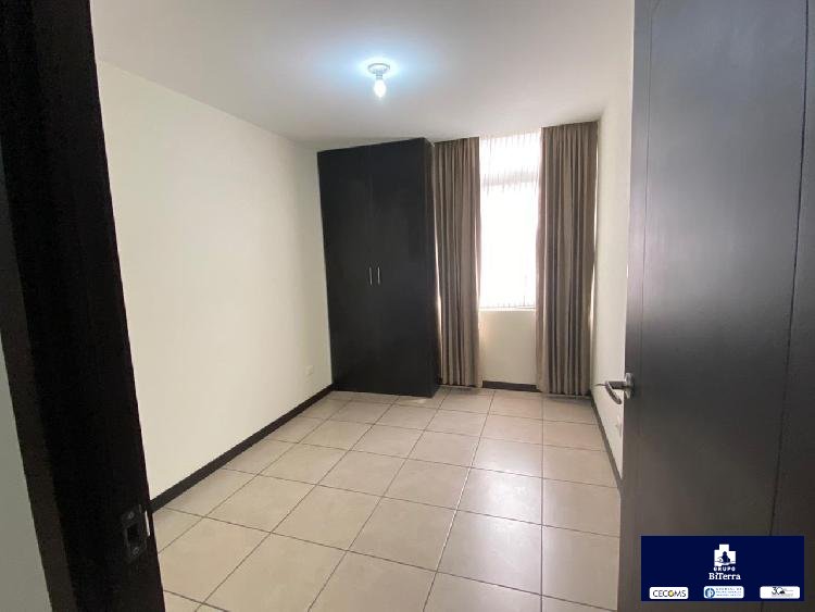 APARTAMENTO EN VENTA DE DOS DORMITORIOS