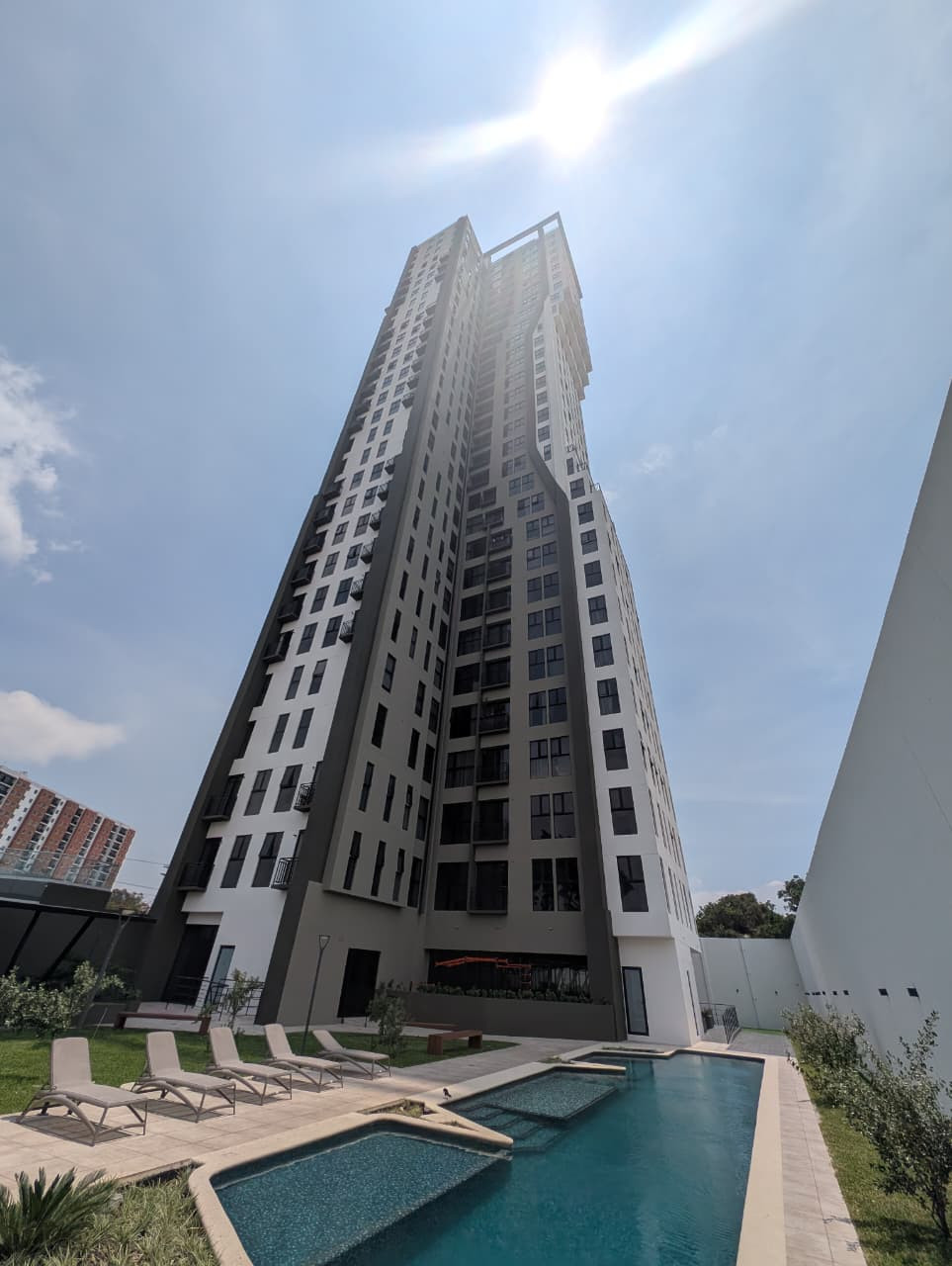Apartamento en venta en zona 11