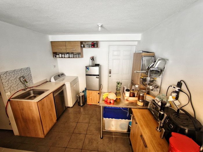 VENDO APARTAMENTO EDIFICIO BERLINDO SAN CRISTÓBAL 