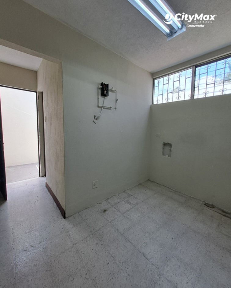 en venta casa en la zona 16 de Guatemala 