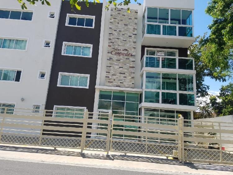 Residencial Cespedes