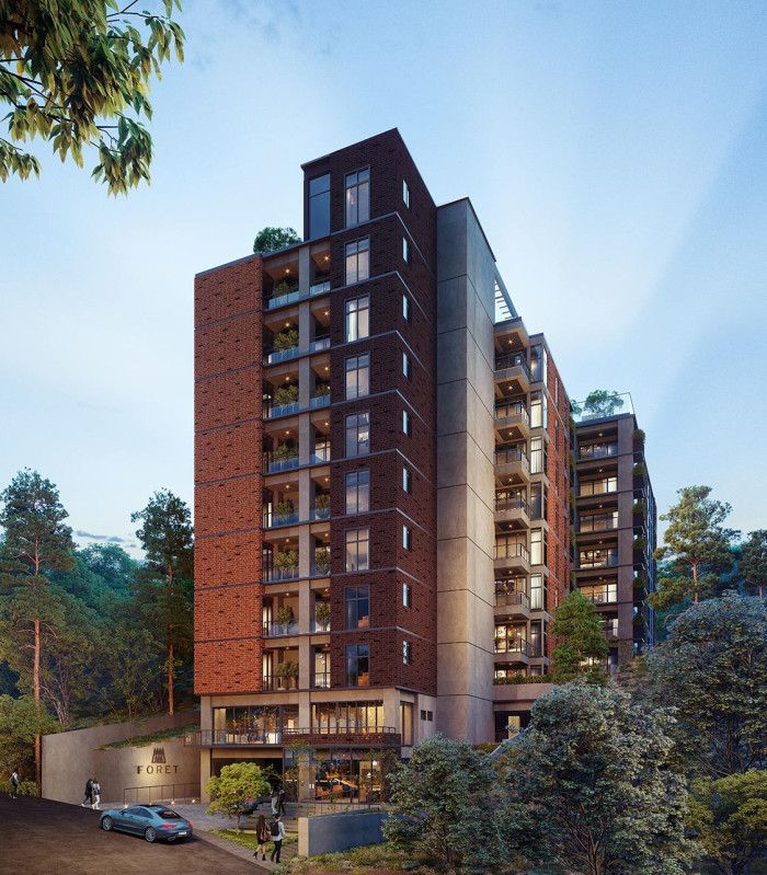 Apartamentos en VENTA en Kanajuyu Zona 16