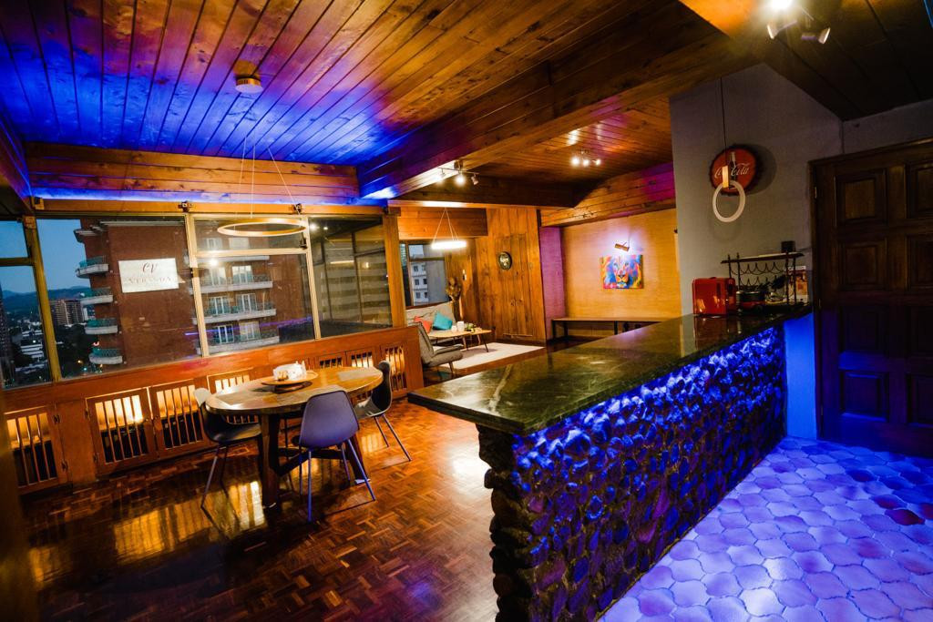 Apartamento en Renta en Zona 10, Ciudad de Guatemala