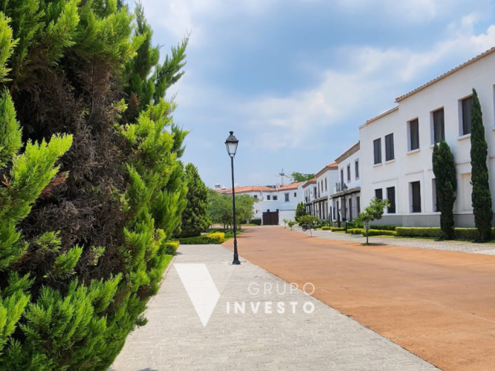 Renta de apartamento en Ramblas de Cayalá, zona 16. 