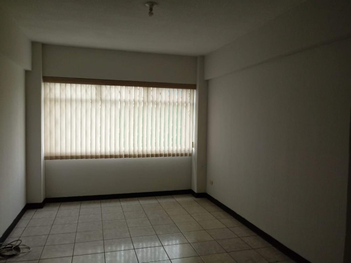 APARTAMENTO ZONA 2