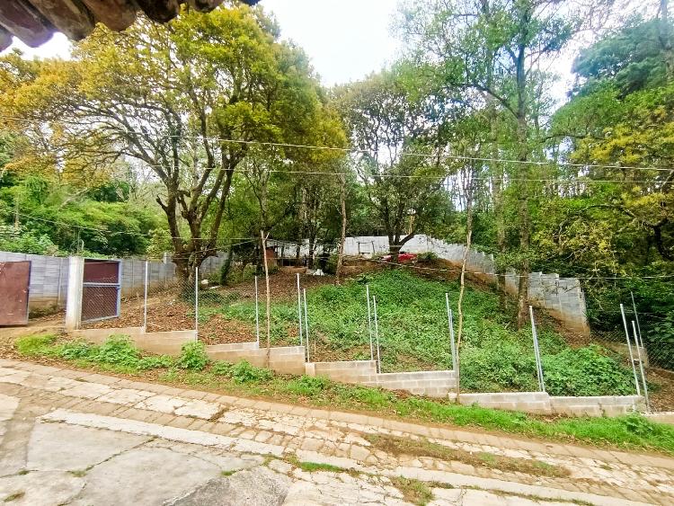 Terreno en Venta cercano a Cerro Alux, San Lucas