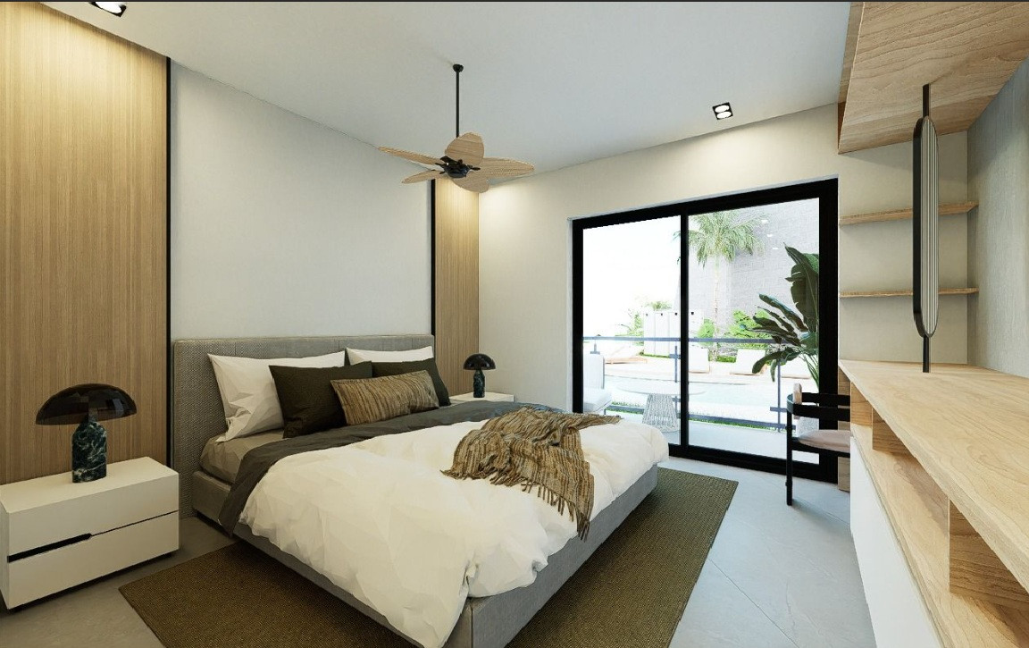 Apartamento en Boca de Yuma