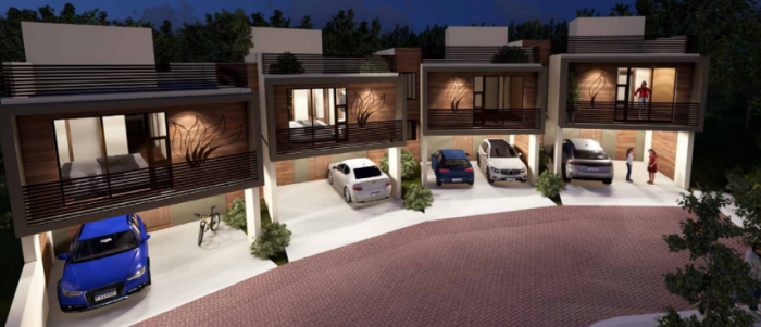 CASA EN VENTA EN CAES KM 24.2