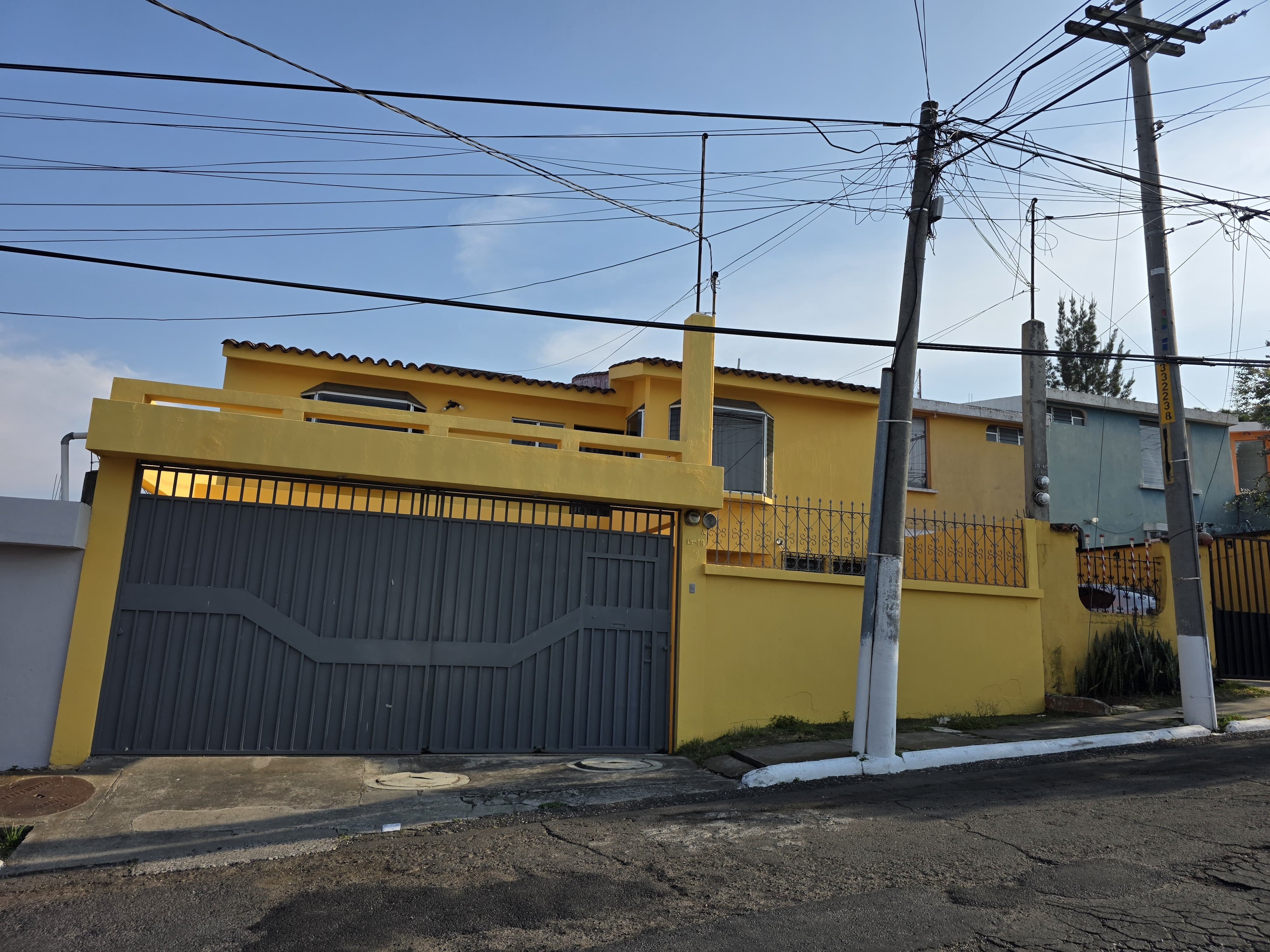 Casa en Venta en Rescidencial Pinares San Cristóbal 