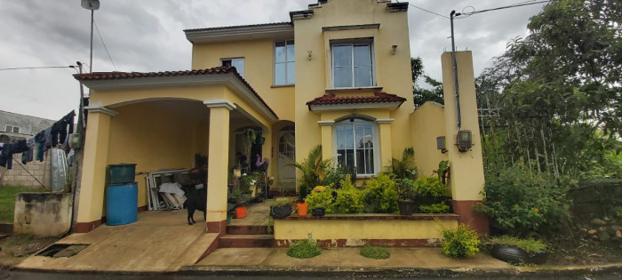 CASA EL CERINAL BARBERENA 