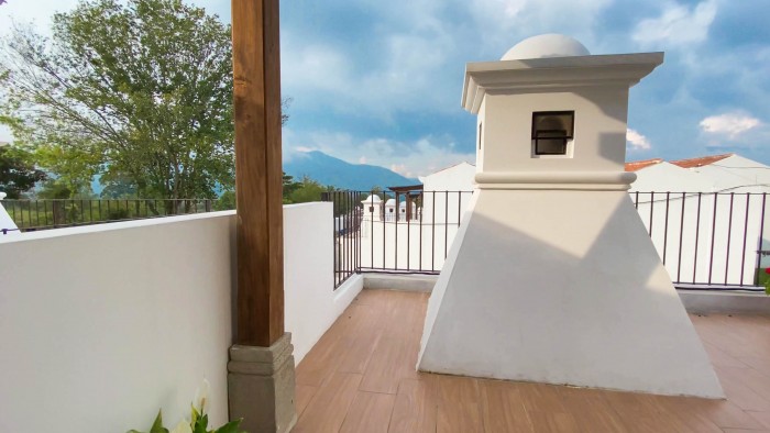 Casa Conquistador 70 mts2