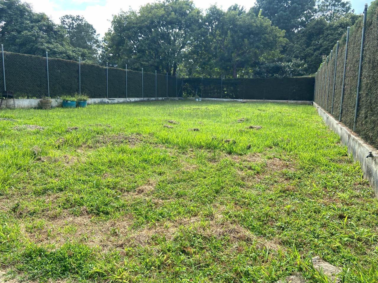 TERRENO EN #VENTA EN KM 40 CARRETERA INTERAMERICANA