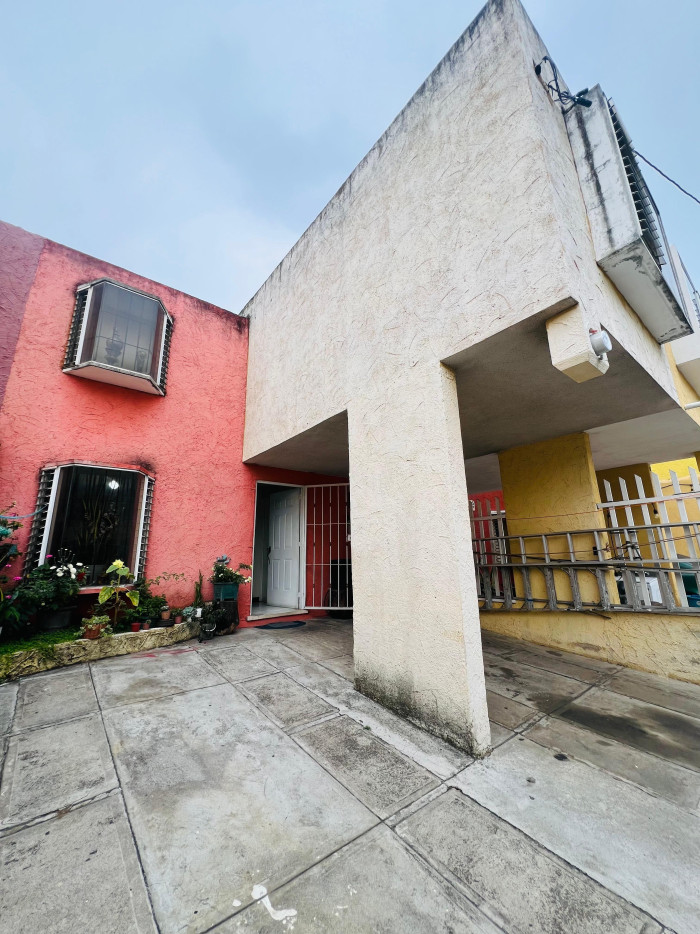 Casa en venta Villa Romana Villa Nueva