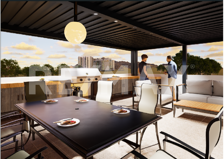 Casa en venta Vista al Valle Z8 San Cristobal