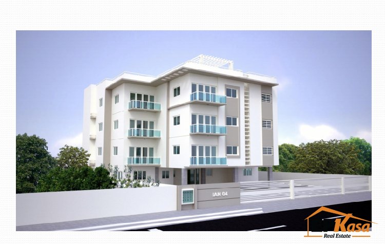 Cómodo Apartamento en Residencial IAN, Sto. Dgo