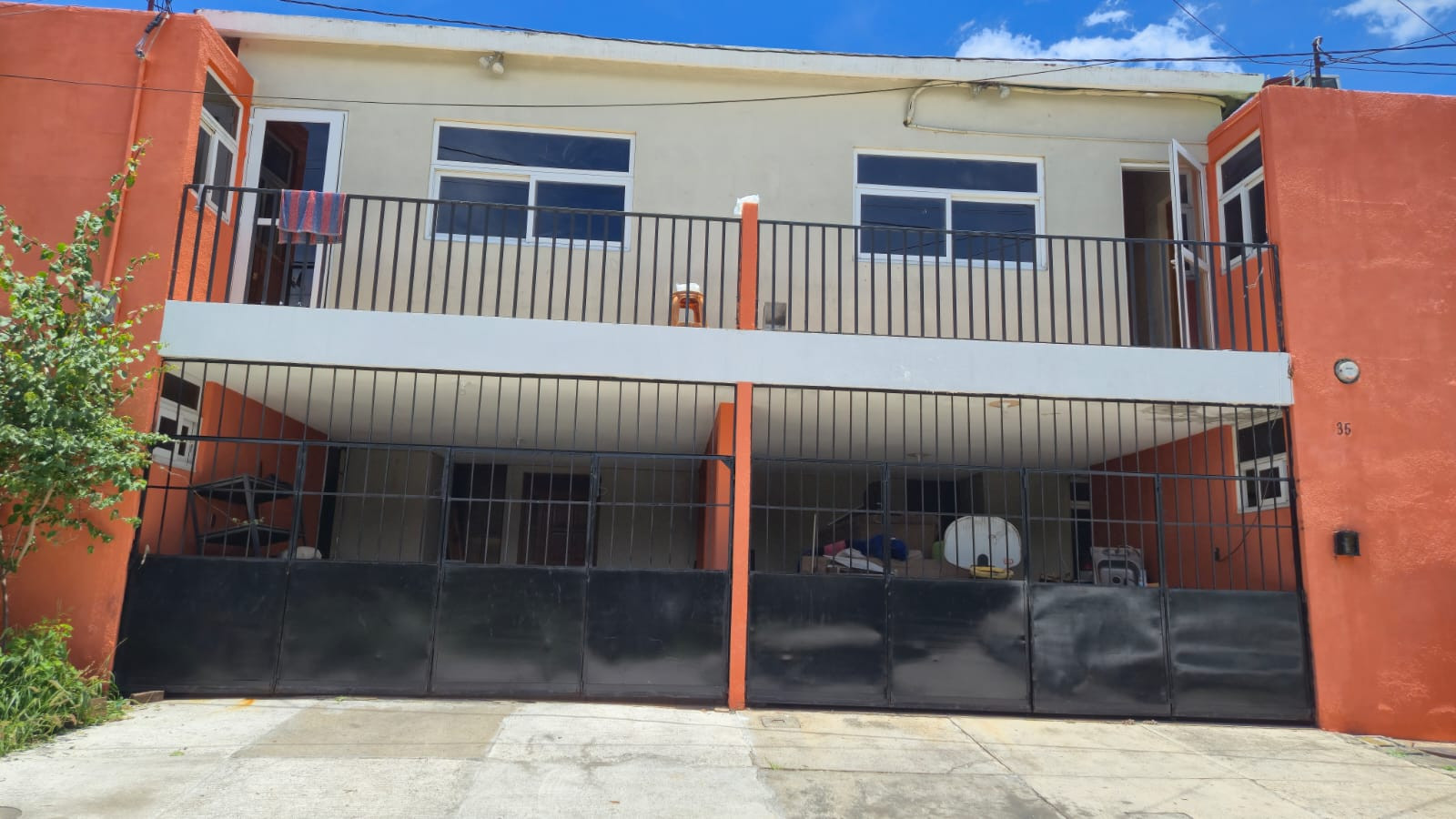 Linda casa en venta en Villas de San José Zona 4 Mixco