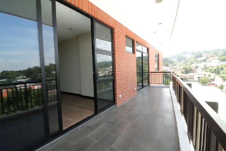 Apartamento en Venta Edificio Cupertino