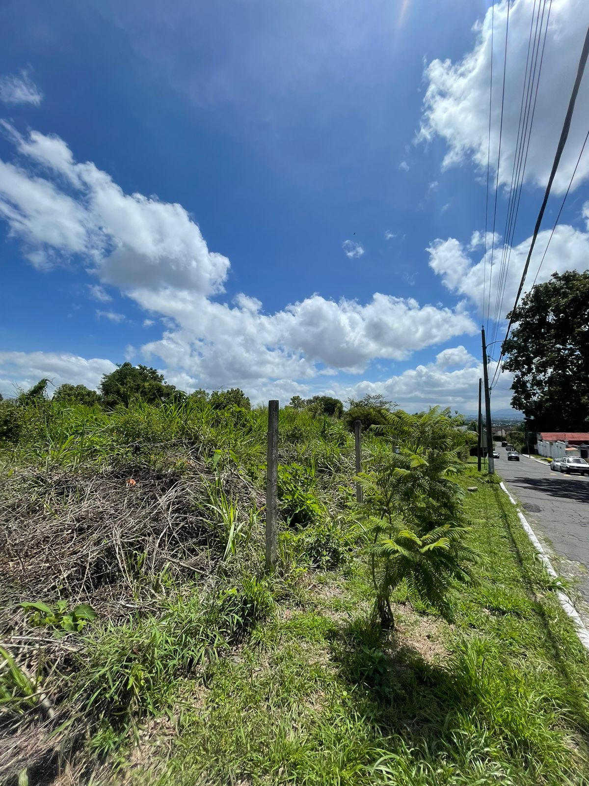 Terreno en Venta en Zona 8 Mixco Guatemala