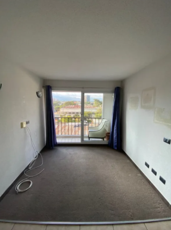 Apartamento en venta, Torre Mariscal, Zona 11