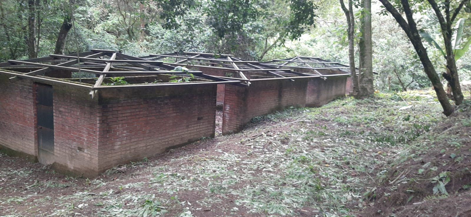TERRENO EN VENTA EN SAN JUAN SACATEPEQUEZ