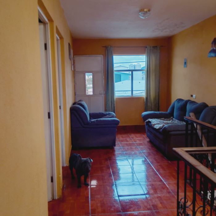Casa en Trigales