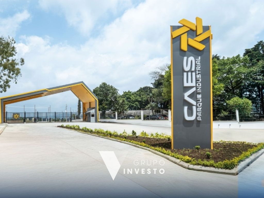 Bodega en Venta , Parque Industrial CAES km 27