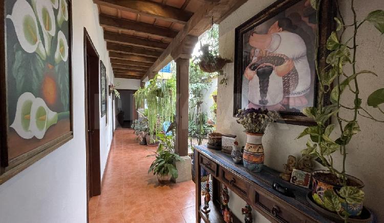Casa en Venta en Huertas de San Pedro