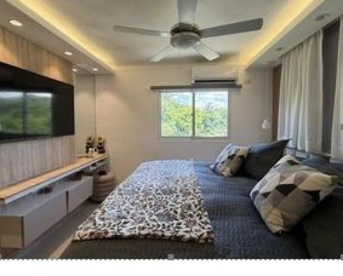 Apartamento en Altos de Arroyo Hondo II