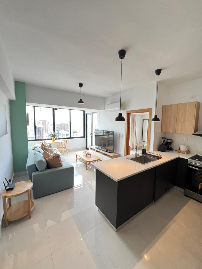 Apartment in La Esperilla