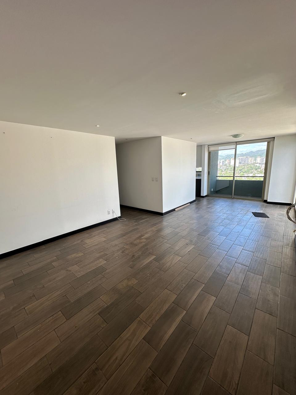 Penthouse de lujo en Renta, Verona zona 10