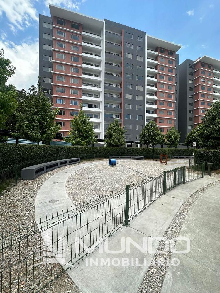 ZONA 14 APARTAMENTOS EN RENTA | SEGHERIA
