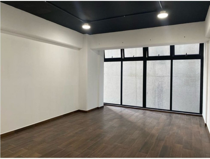 zona 9 oficinas en renta Ascend para estrenar 35 Mts