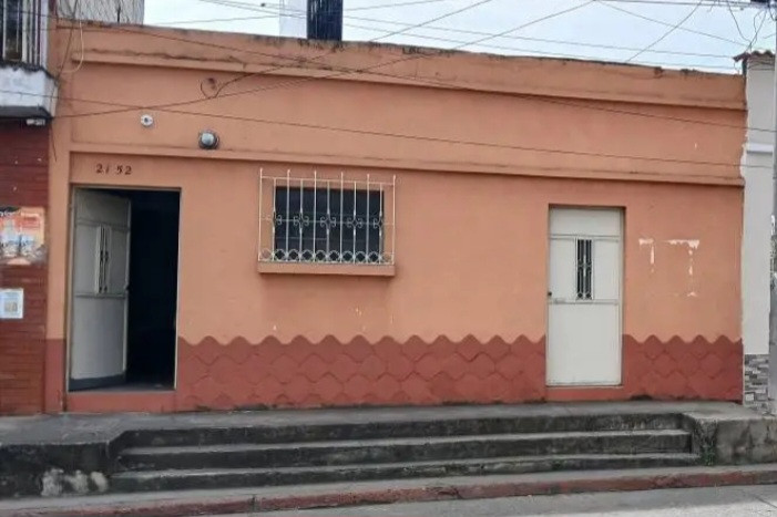 Casa Sola en Venta en Zona 6, Ciudad de Guatemala