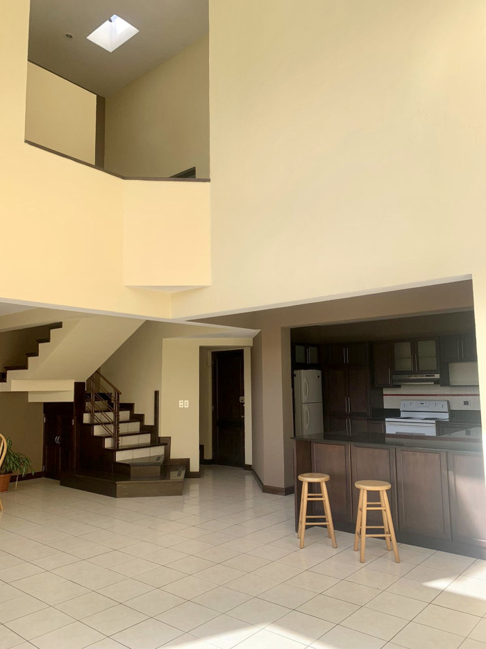 Apartamento en venta Vista al Bosque, zona 15. 