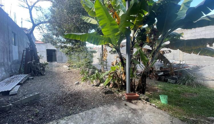 BONITO LOTE EN VENTA CERCA DE ANTIGUA GUATEMALA