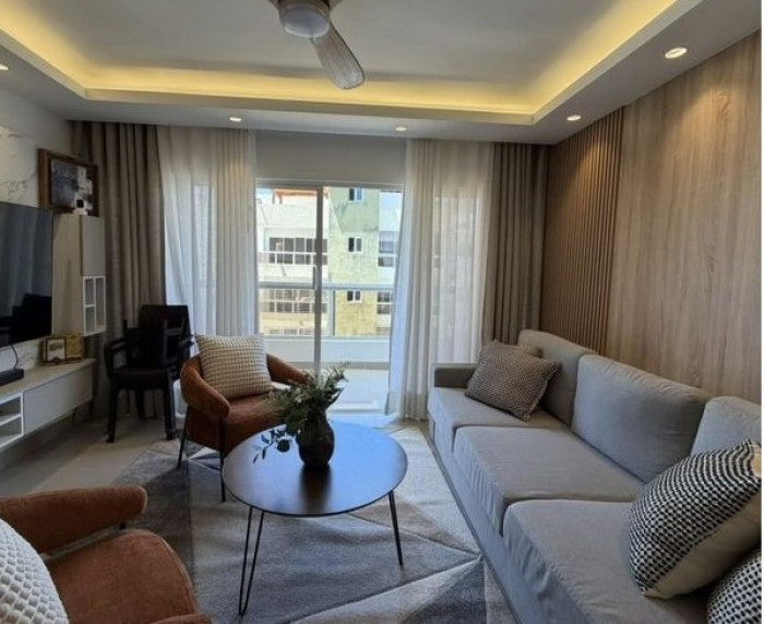 Apartamento en Arroyo Hondo