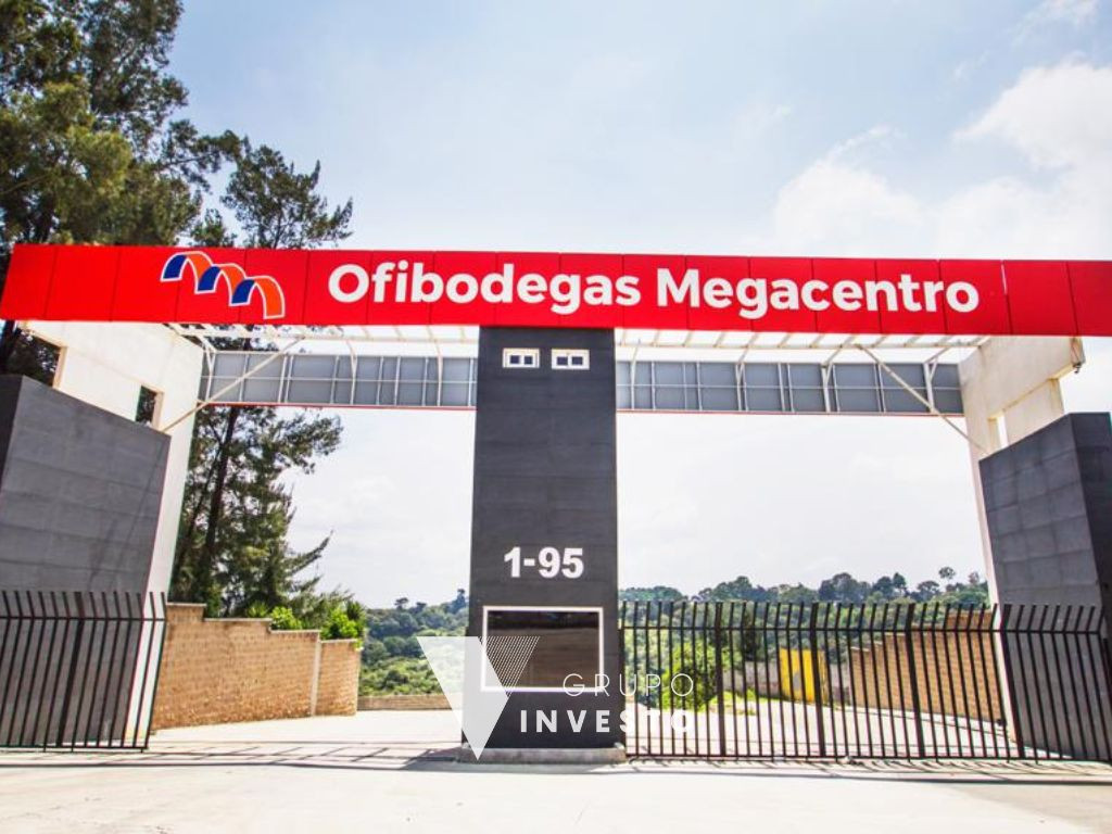 Bodega en venta en Mixco, Guatemala | Oficinas y bodegas