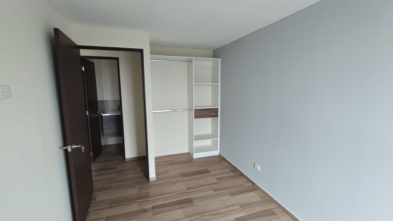Apartamento residencial en Venta Torre Zentia
