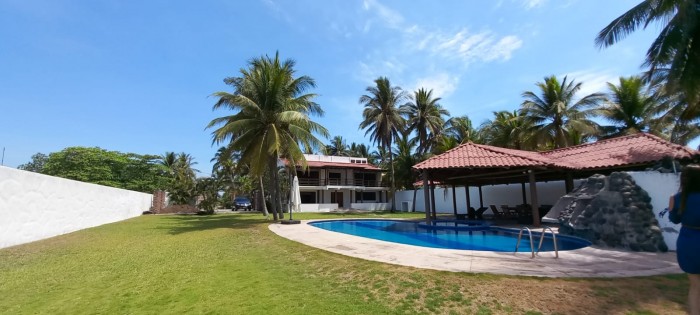 CASA VACACIONAL EN #VENTA PUERTO SAN JOSÉ