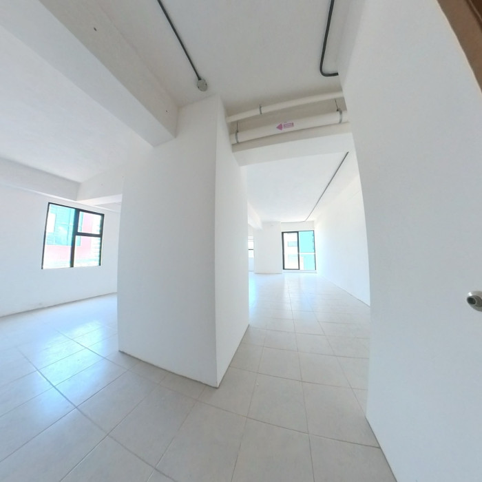 Oficina en Renta Edificio Prospere 14, Zona 14