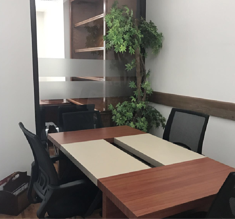 Oficina en Venta zona 15 / Domani (Para Inversión)